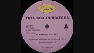 Tata Box Inhibitors  Plasmids Placid Mix [upl. by Warthman]