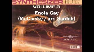 Enola Gay McClusky  arr Starink [upl. by Merrel]