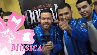 El Vocalista de Grupo Fernandez IMITA igualito a Roberto Tapia y recuerdan a Ariel Camacho [upl. by Brooke851]