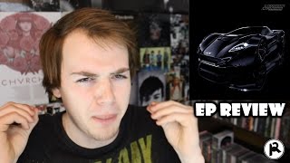 Charli XCX  VROOM VROOM  EP Review [upl. by Virgilia]