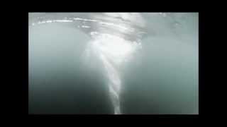 Amazing Ocean Whirlpool [upl. by Anivid]