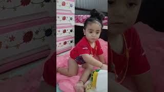 shortfeed shorts funtime baba ma anaya anayavideos [upl. by Aninay]