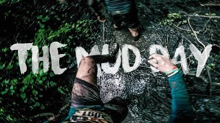 THE MUD DAY  LYON 2017 [upl. by Nhguaval]