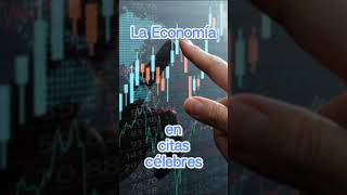 La Economia en citas célebres 42 [upl. by Nipsirc472]