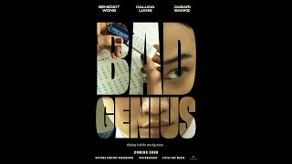 Bad Genius  trailer [upl. by Coralie358]