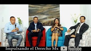 LA IMPORTANCIA DEL DERECHO ADMINISTRATIVO EN MÉXICO [upl. by Yrogiarc]