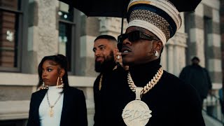 DaBaby  SELLIN CRACK feat Offset Official Music Video [upl. by Penoyer]