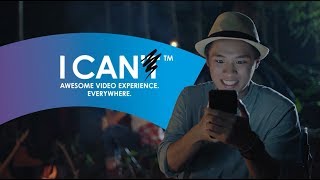 ICAN Connect Short Film by Celcom [upl. by Kellsie194]