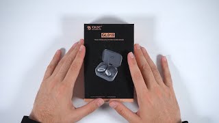 Wireless Earbuds  Unboxing [upl. by Ramberg]