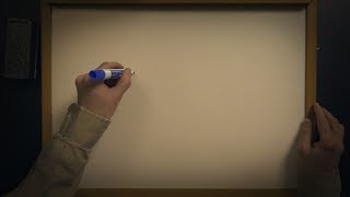 Whiteboard ASMR [upl. by Roux]