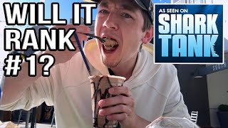 Ranking Every Food Featured on Shark TankCereal Restaurant Part 22 Cereal Killerz [upl. by Aerdnuahs110]