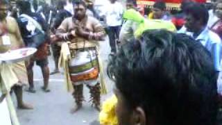 Kottai Madurai Veeran Thiruvila Pt 15MP4 [upl. by Anastase151]