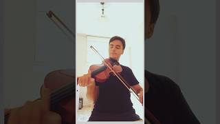 Sen BilmezsinDedublümanKeman dedublüman keman violin cover [upl. by Basso379]