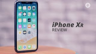 Apple iPhone XR Review  Apple iPhone XR Features  Apple iPhone XR Specifications [upl. by Domenic600]