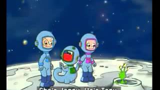 English for Children  gogo adventure with english Unit 31 [upl. by Israel]