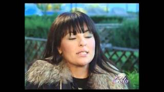 Stamatis amp Katerina Gonidis Interview 2006  Gala  Star Channel Part 2 sgonidiscom [upl. by Ahsirtap358]