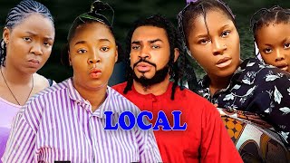 NEWLY RELEASED LOCAL FULL MOVIE EKENE UMENWA MALEEK MILTON 2024 LATEST NOLLYWOOD MOVIE [upl. by Oatis]