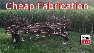 Cheap Fabrication [upl. by Sudbury]