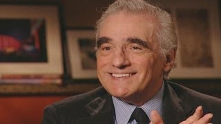 Martin Scorsese on the Importance of Visual Literacy [upl. by Colas]