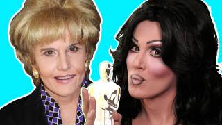 CHER  FOLLOW THIS BTCHES Barbara Walters Interview [upl. by Magas]