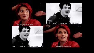 Gerard Gifs NO COPYRIGHT INTENDED [upl. by Fina]