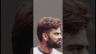 Virat NEW look😎🤫😏ll virat with agreesive style 🔥🔥🔥cricketytviralshortvideo shortsfeed [upl. by Garcia152]