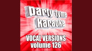 Irreplaceable Made Popular By Beyonce Vocal Version [upl. by Torp]