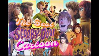 Ranking the Top ScoobyDoo Shows [upl. by Bryant]