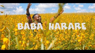 Baba Harare  Use English  Official Video [upl. by Ellekim]