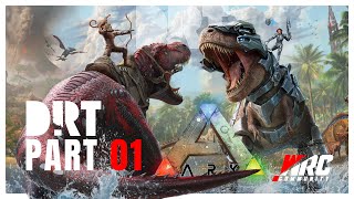 🔴ARK Survival Evolved play with friends 🎈MALAYALAM ark arkmalayalam [upl. by Aerdnahs]