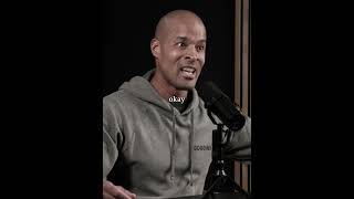 THAT WAS YOU David Goggins Broadcast motivation davidgoggins motivational discipline [upl. by Innad]