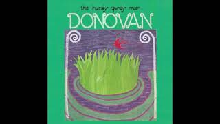 Donovan  Hurdy Gurdy Man  1968 STEREO in [upl. by Rettuc831]