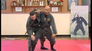 Hanbojutsu with Pedro Fleitas ESPANOL [upl. by Etirugram335]