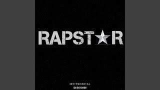 Rapstar Instrumental [upl. by Soutor]