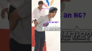 Jhopes Reaction When Taehyung Kicked His 🍑 😂😂 shorts jhope taehyung [upl. by Gingras796]