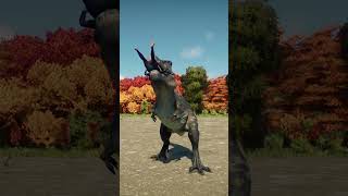 DID HE TUNNEL TARBOSAURUS  Jurassic World Evolution 2 [upl. by Kellsie]