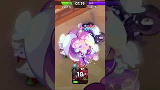 PITAYA COOKIE NO HA VUELTO AL META crk cookierunkingdom pitayadragoncookie [upl. by Ahsitan]