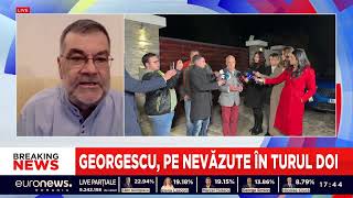 Discursul lui Călin Georgescu între influențe interbelice și tendințe de extremă dreapta [upl. by Idram]