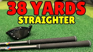 You must watch this video if you want to gain accuracy by playing a shorter driver shaft length [upl. by Bearce]