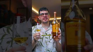 1st time Glenmorangie 10 [upl. by Liesa]