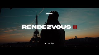 KURDO  RENDEZVOUS II prod by Shokii amp Fousy [upl. by Bastian]