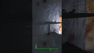 Fallout 4 Molotovs Are Made Of Cheese subscribe gaming gamingvideos gameplay [upl. by Konstantine961]