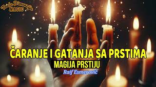 ČARANJE I GATANJA SA PRSTIMA [upl. by Hortensia]