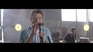 Brett Eldredge  quotNo Stopping Youquot Airwaves Sessions [upl. by Crandall791]