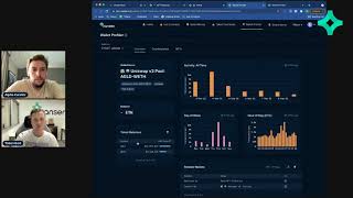 Use Nansen to Discover New DeFi amp NFT Opportunities [upl. by Aleik]