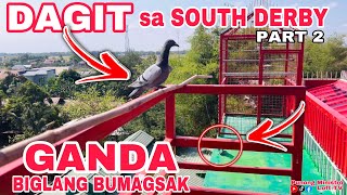 EP603  DAGIT BIGLANG BUMAGSAK SA LOFT KAKA GULAT AHHH [upl. by Esydnac]