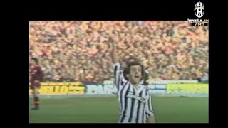 I gol di Michel Platini [upl. by Magnusson]