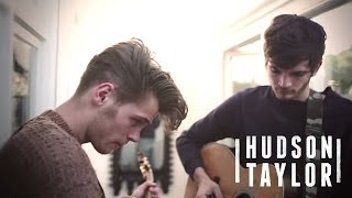 Hudson Taylor  Butterflies Acoustic [upl. by Gerita]