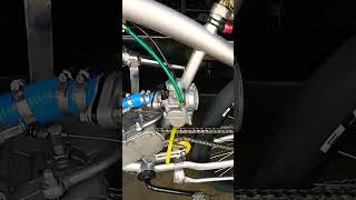 Motorized Bicycle New NIBBI 17E Carb🤯 [upl. by Worlock]