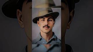 Remembering The Legend BHAGAT SINGH On His Birth Anniversary  28 September 1907 [upl. by Eatnoid]